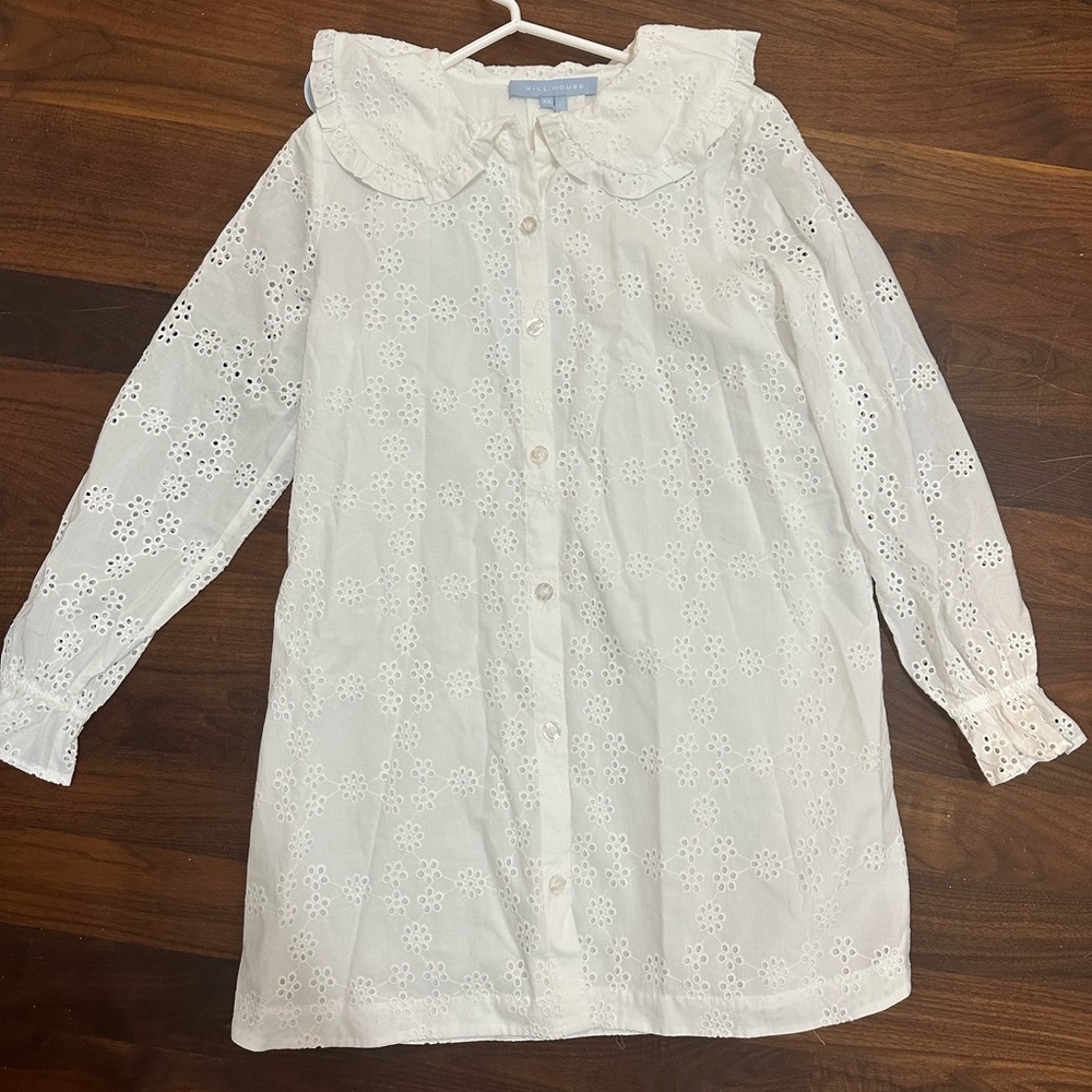 Hill House Dress